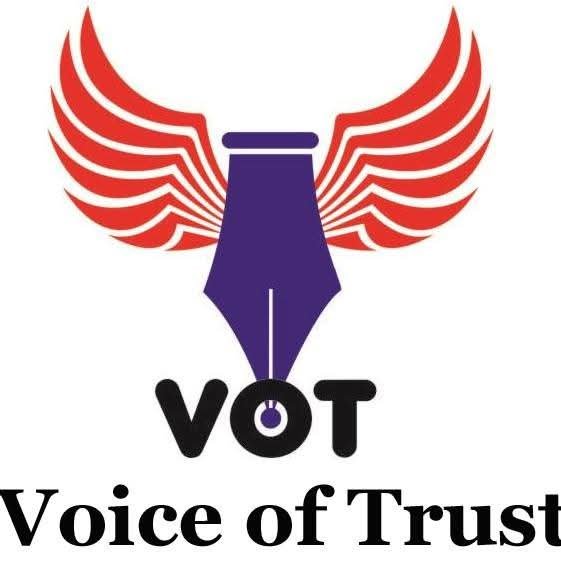 Voice of Trust